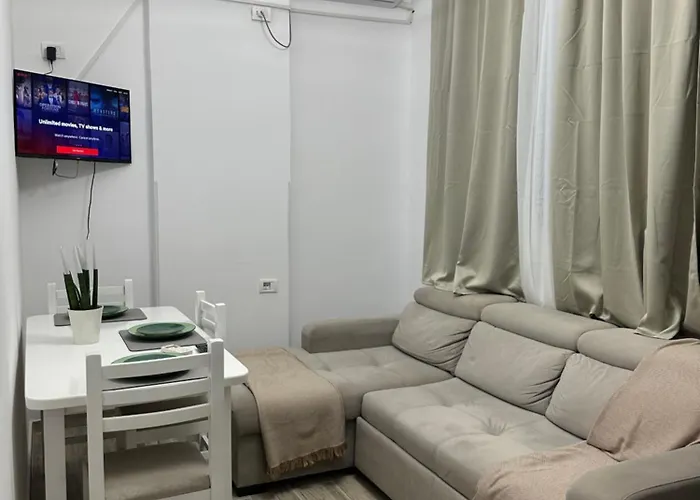 Sister\'S Apt