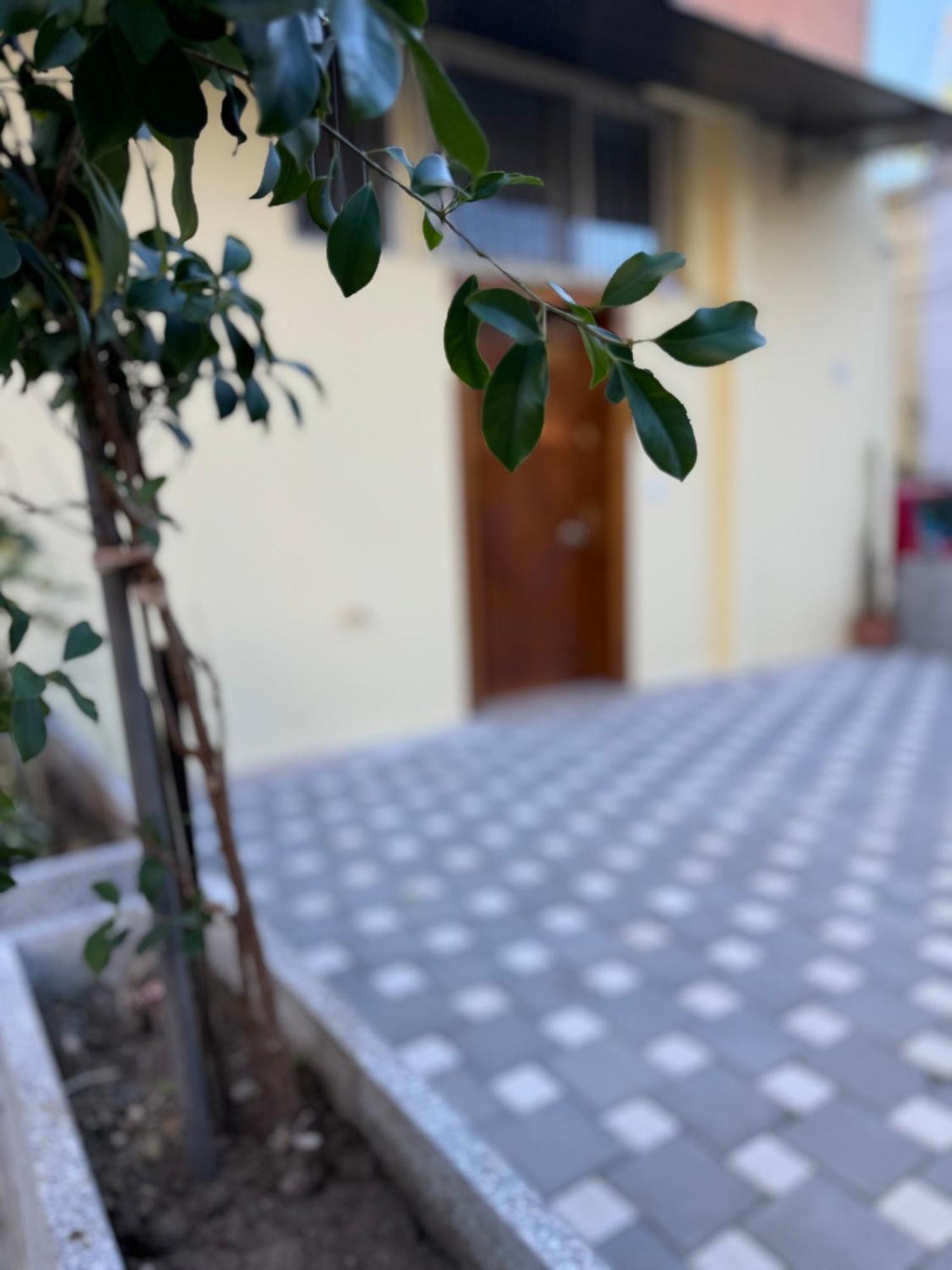Sister's Apartamento Tirana