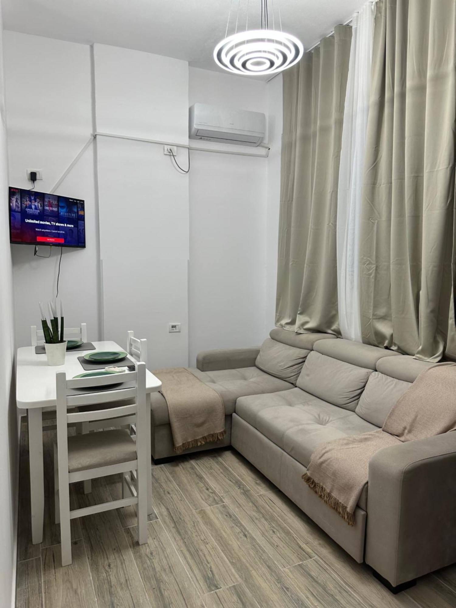 Apartament Sister's Tirana
