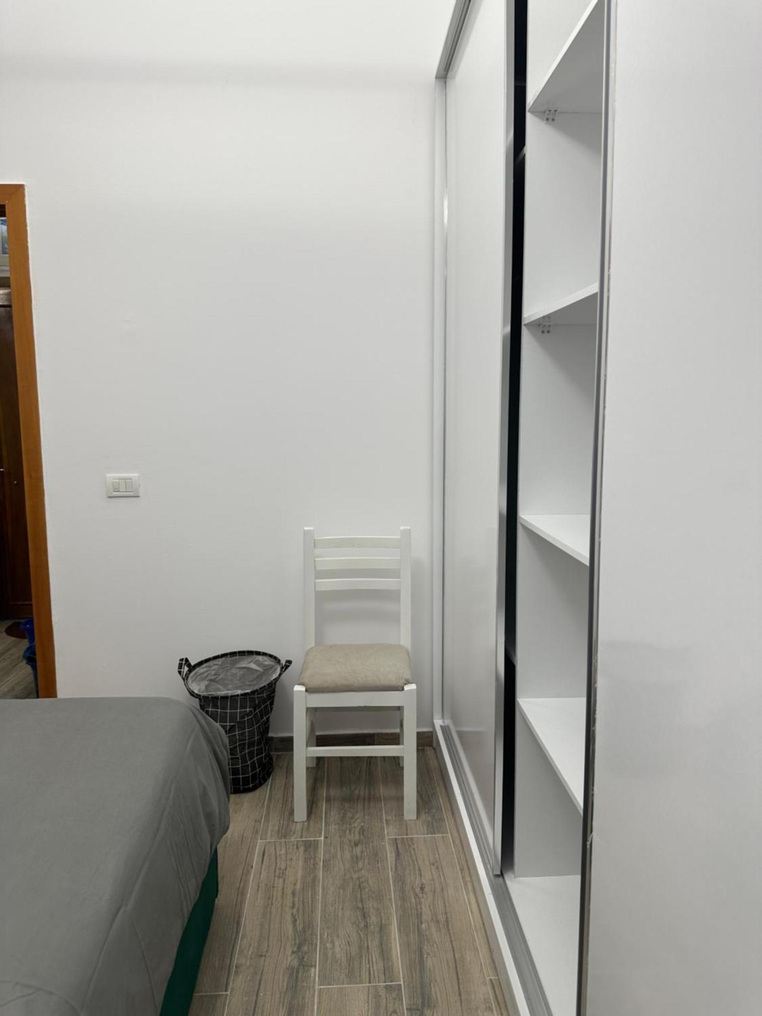 Apartament Sister's Tirana
