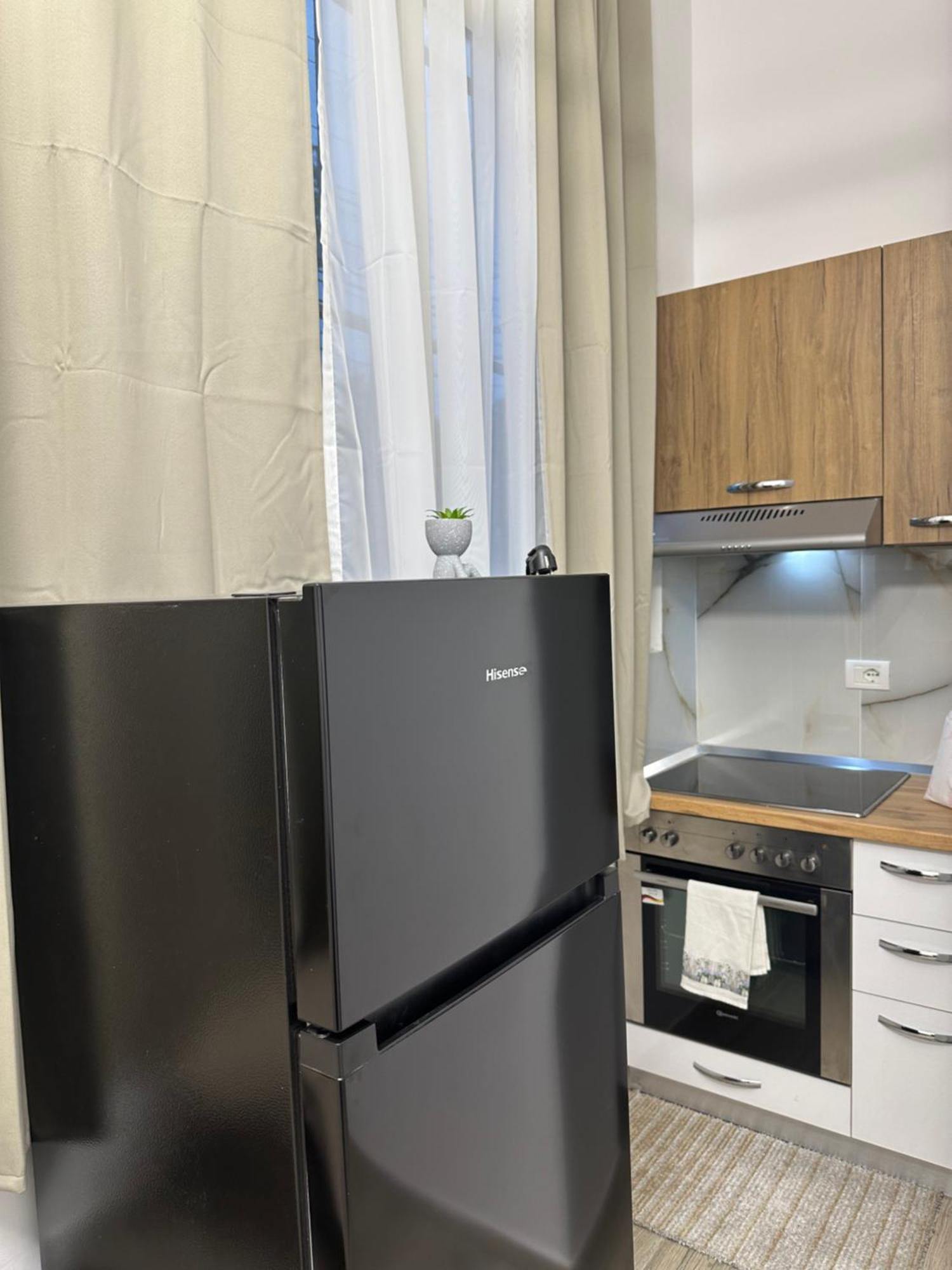 Apartament Sister's