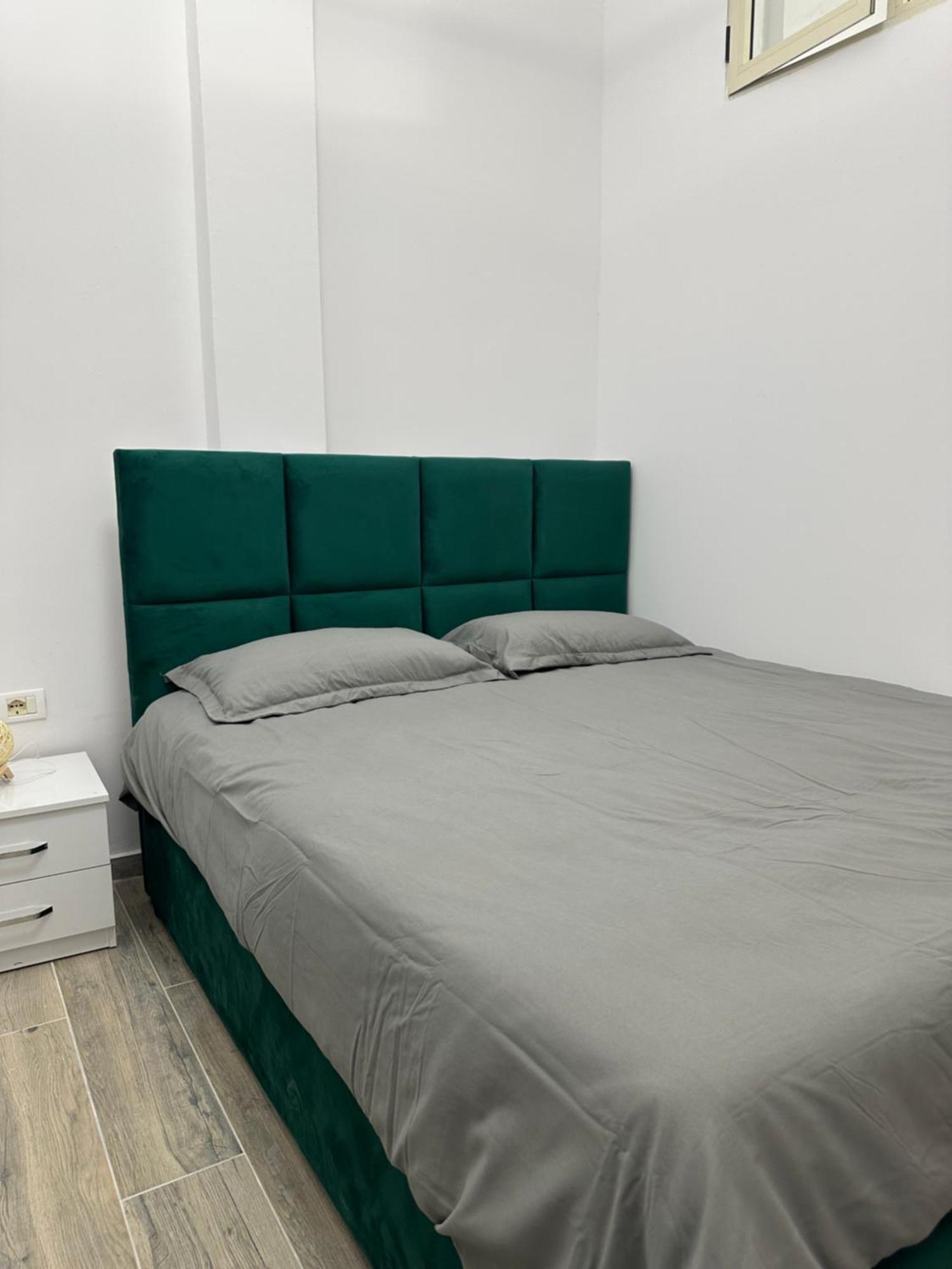 Apartament Sister's *